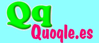 Logotipo Quoqle.es